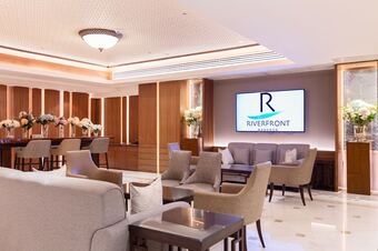 Hotel Riverfront Bangkok