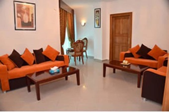 Hotel H�tel Benitala