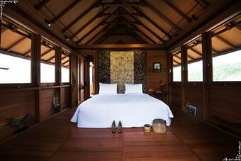 Apartamento Sanak Retreat Bali