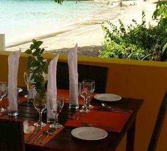 Paradise Beach Hotel