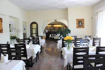 Hostal Ristorante Albergo San Martino