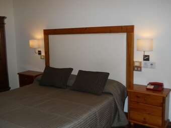 Hotel Ristorante Il Rustichello