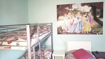 Verona Apartment Holidays