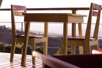 Posada Chayote Lodge