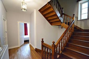 Bed & Breakfast Le Clos Des Ormeaux