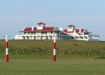 Hotel Estancia VIK Jos� Ignacio