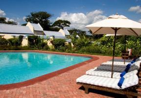 Protea Hotel Chingola