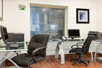 Hotel Wingate Athens