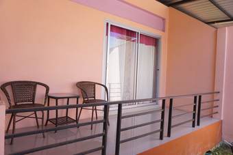 Hotel Kiangchan Resort