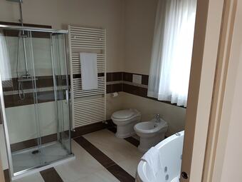 Agroturismo Agriturismo De Luca