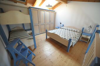 Agroturismo Agriturismo  Sol de Montalto