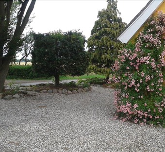 Bella Bed And Breakfast Stevns