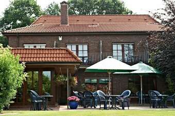 Vareler Brauhaus Hotel