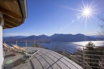 The Perfect View Loft