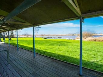 Pleasant Holiday Home In Gaastmeer With Sauna