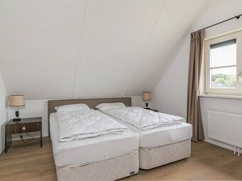 Detached 2 Bathroom Villa In Quiet Location, Near The Forest