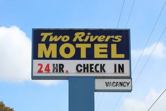 Two River Motel
