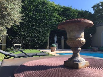 Bed & Breakfast La Mylandre Chambre D'h�tes
