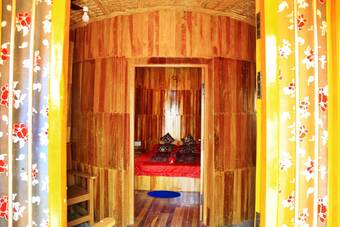 Apartamento Kushi Beach Resort