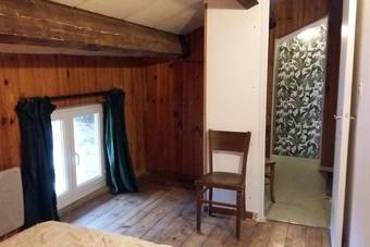 Maison � La Montagne