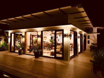 Hotel Baliraya