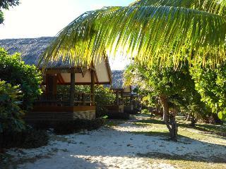Hotel Viwa Island Resort