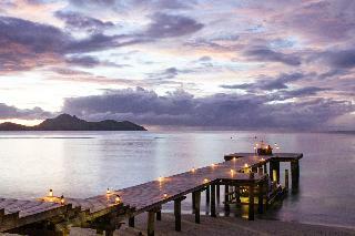 Hotel Tokoriki Island Resort