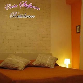 Hotel Casa Stefania Residence