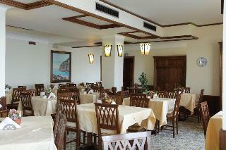 Hotel Megamare