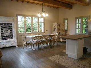 Hotel Poggio Alle Lame