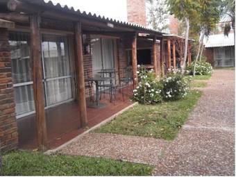 Hotel Jardines De Dayman