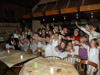 Hotel Horacio Quiroga