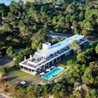 Hotel Posada Azul Marino