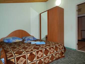 Prikarpatye Hotel