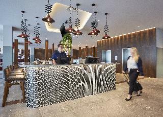 Hotel Holiday Inn Express Sydney Airport