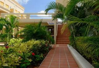 Hotel La Vue Boutique Anguilla