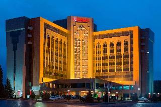Hotel Ramada Plaza Gence