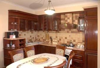 Welcome To Poltava Apartments