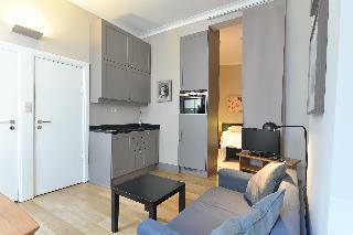 Apartamentos Be And Be Sablon 5