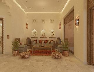 Hotel Al Badayer Retreat