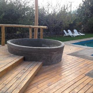 Bed & Breakfast La Casa De Carlitos