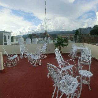 Hotel Hostal Groning