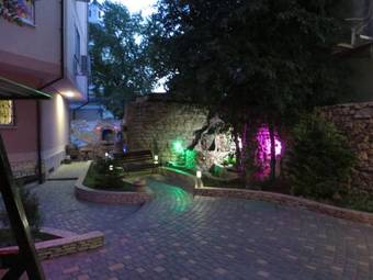 Apartamento Tihaya Gavan