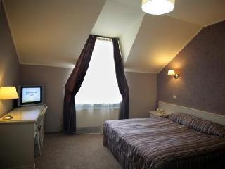 Diligence Hotel