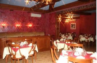 Hotel Muskat