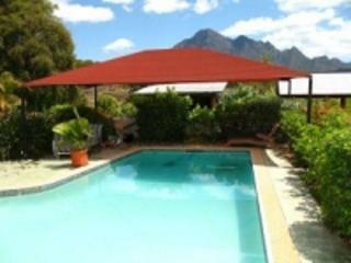 Hotel Lillydale Farm Homestay