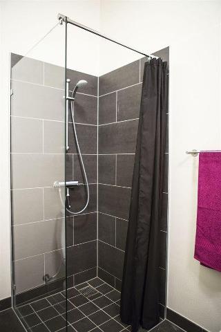 Hotel Dayz S�h�jlandet