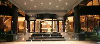 Hotel Eden Belabbes