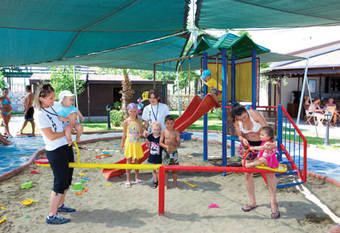 Hotel Club Cactus Paradise