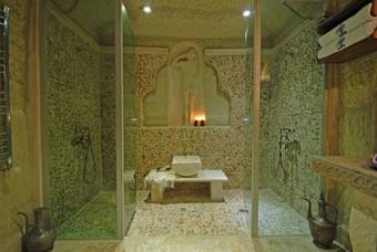Hotel Phocas Cave Suites